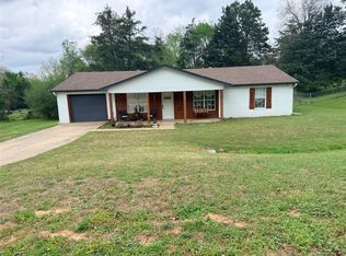 1035 E Gum St, Russellville, AR 72802