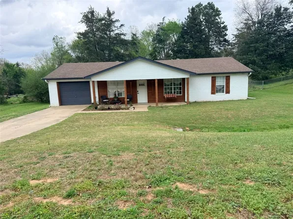 1035 E Gum St, Russellville, AR 72802