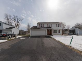 5505 Fortuna Pkwy, Clay, NY 13041