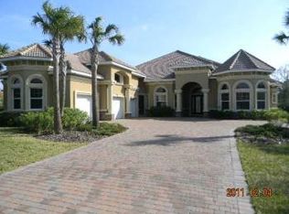 37 Island Estates Pkwy, Palm Coast, FL 32137