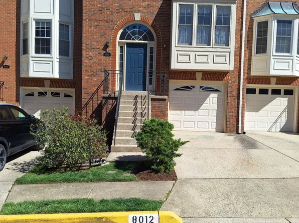 8012 Trevor Pl, Vienna, VA 22182