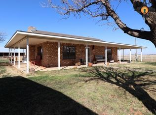 1098 Curry Rd #6, Clovis, NM 88101