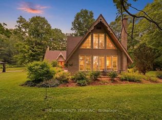 100 Bridle Path, East Gwillimbury, ON L0G1V0