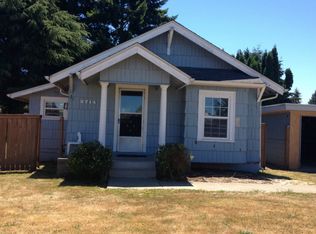 2714 64th Ave NE, Tacoma, WA 98422