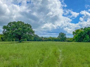 E 370th Rd, Eucha, OK 74342