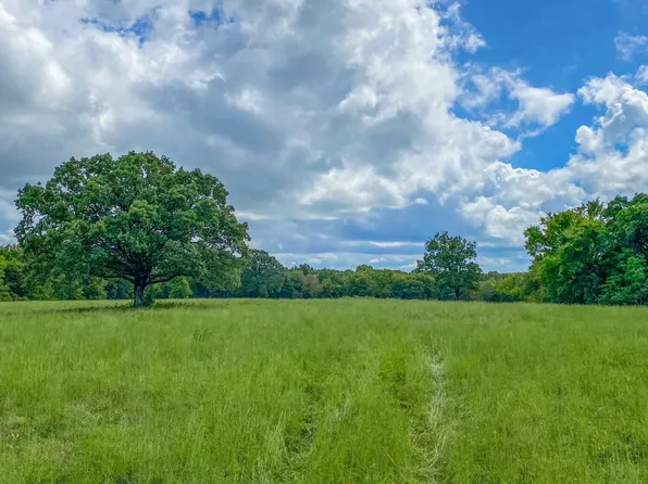 E 370th Rd, Eucha, OK 74342