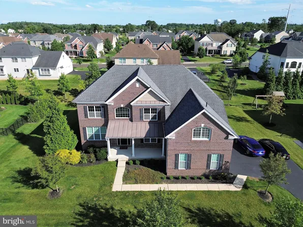 475 Caldwell Ln, Horsham, PA 19044