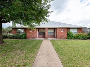 503 Corregidor Dr, College Station, TX 77840