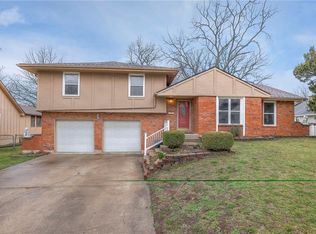 12318 Norton Ave, Grandview, MO 64030