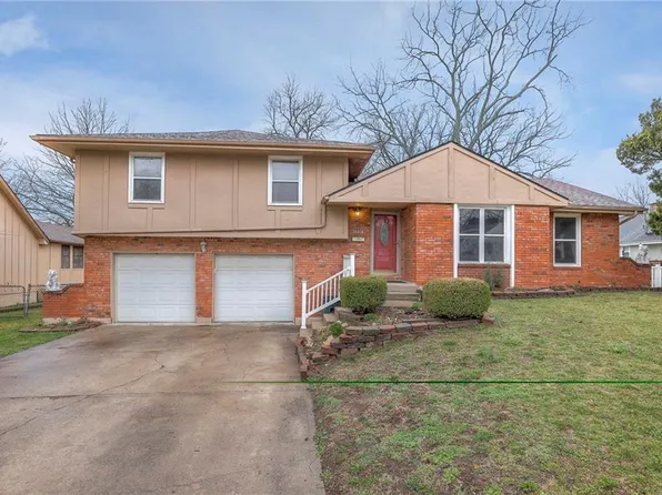 12318 Norton Ave, Grandview, MO 64030