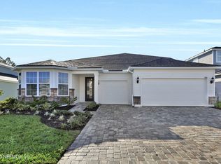 986 Rooster Hollow Way, Middleburg, FL 32068