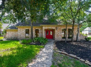 6811 Billingham Ct, Spring, TX 77379