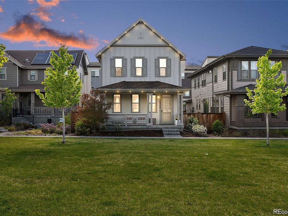 1st image of 10258 E 57th Avenue