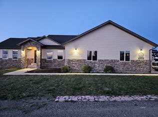 850 One Eye Dr, Spring Creek, NV 89815