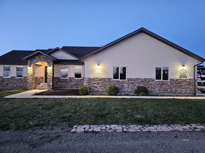 850 One Eye Dr, Spring Creek, NV, 89815