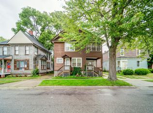 1024 8th St #1024, Pt Huron, MI 48060