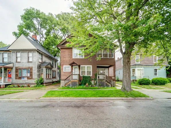 1024 8th St #1024/1026, Pt Huron, MI 48060