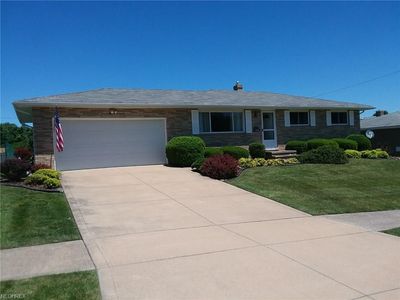 1700 Winchester Dr, Parma, OH, 44134