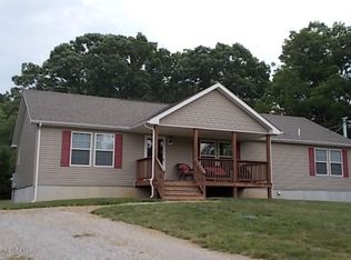 2313 Gingerbread Rd, Christiansburg, VA 24073