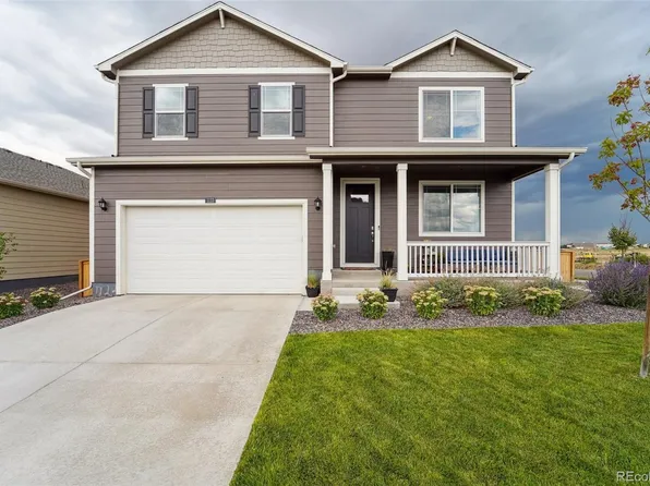 1123 Sunrise Drive, Brighton, CO 80603