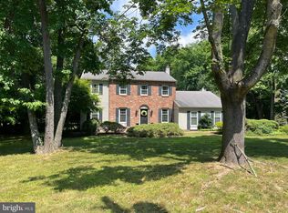 780 Hobbs Rd, Wayne, PA 19087