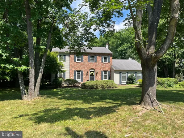 780 Hobbs Rd, Wayne, PA 19087