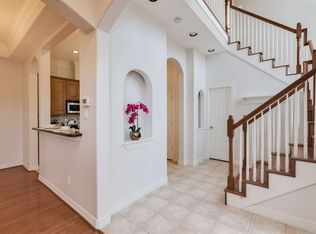 1403 Baldwin Square Ln, Houston, TX 77077