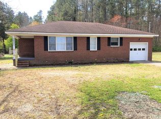 2001 N Road St, Elizabeth City, NC 27909