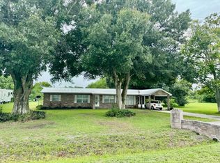 9820 NE 16th St, Okeechobee, FL 34974
