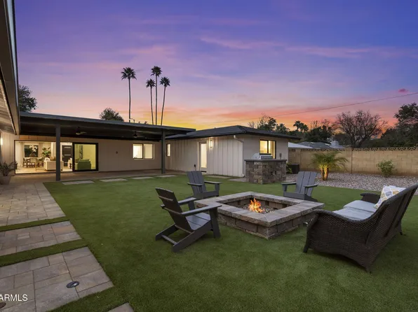 1413 E SAN MIGUEL Avenue, Phoenix, AZ 85014