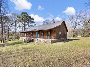 400 Owen Wait Rd, Dover, AR 72837