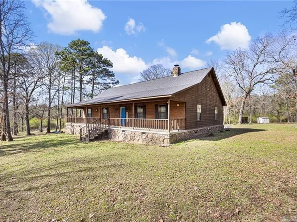 400 Owen Wait Rd, Dover, AR 72837