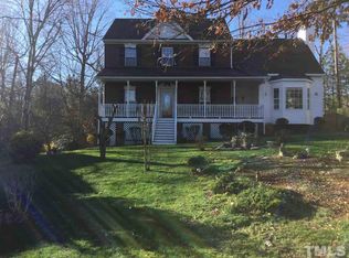 4524 Cobble Creek Ln, Raleigh, NC 27616