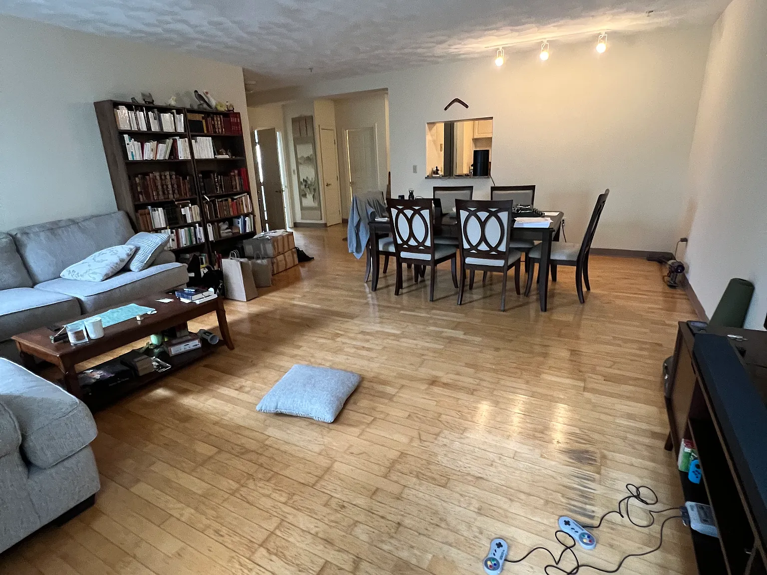 2 bed, $3,200 — Photo 3