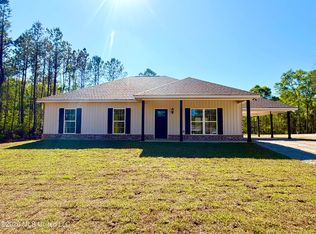 471 White Chapel Rd, Carriere, MS 39426