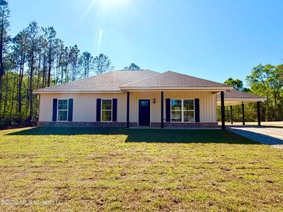 471 White Chapel Rd, Carriere, MS, 39426