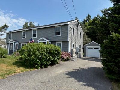 11 Misty Harbor Lane #11, Cutler, ME, 04626