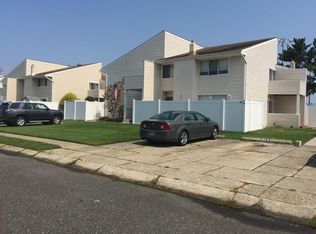 132 44th St S UNIT D, Brigantine, NJ 08203