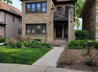 5913 W Washington Blvd #5915, Milwaukee, WI 53208