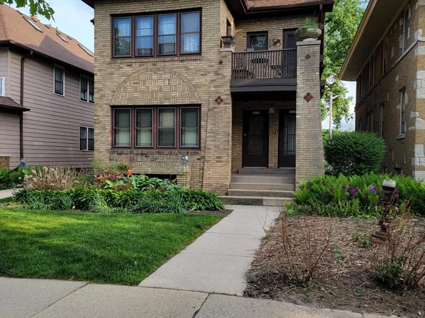 5913 West Washington BOULEVARD WEST West #5915, Milwaukee, WI 53208