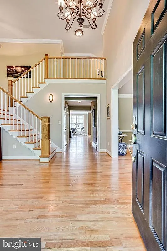 5 bed, 4.5 bath, 7177 sqft, $6,500 — Photo 2