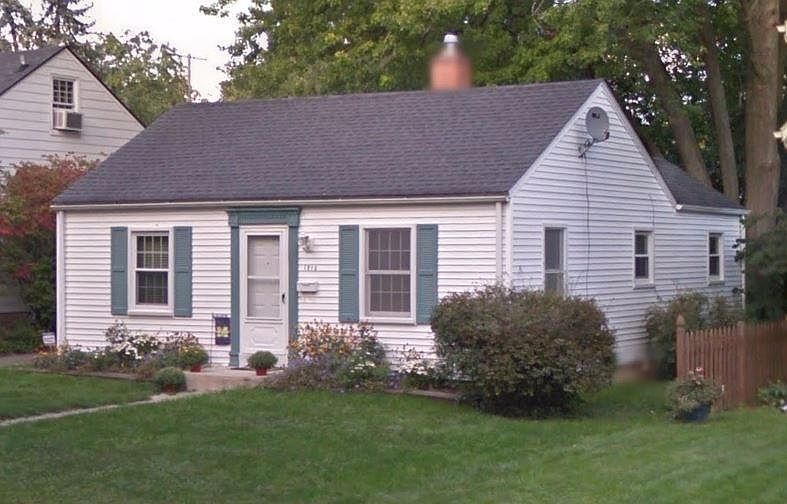 1st image of 1215 Hutchins Ave