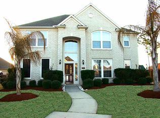 7011 Timber Edge Ln, Humble, TX 77346