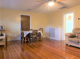 170 Powder House Blvd #3, Somerville, MA 02144