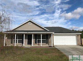 130 Creekside Cir, Ellabell, GA 31308