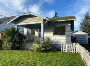 6125 N Boston Ave, Portland, OR 97217
