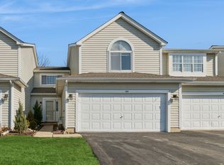 1105 Longford Rd, Bartlett, IL 60103