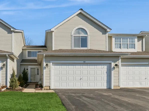 1105 Longford Rd, Bartlett, IL 60103