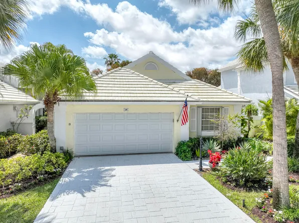 19 Brighton Court, Palm Beach Gardens, FL 33418