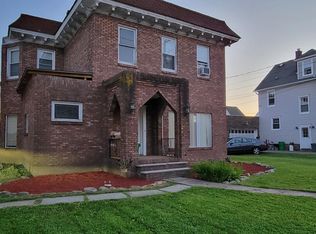 333 Exeter Ave #2, Pittston, PA 18643